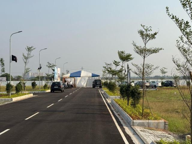 Residential Plot in Oragadam Ambattur for resale Chennai. The reference number is 20731775