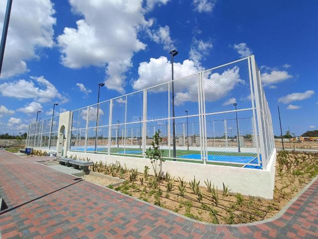 Residential Plot in Oragadam Ambattur for resale Chennai. The reference number is 20864313