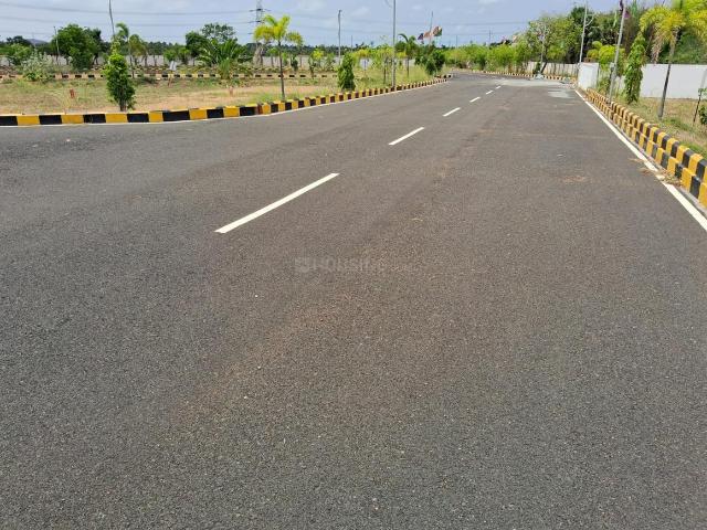 Residential Plot in Oragadam Ambattur for resale Chennai. The reference number is 20815958