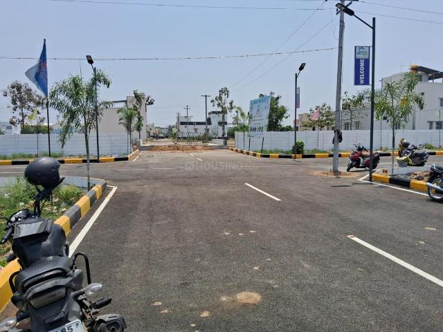 Residential Plot in Oragadam Ambattur for resale Chennai. The reference number is 20815990