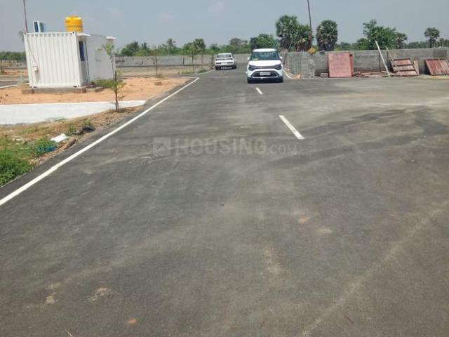Residential Plot in Oragadam Ambattur for resale Chennai. The reference number is 21055918
