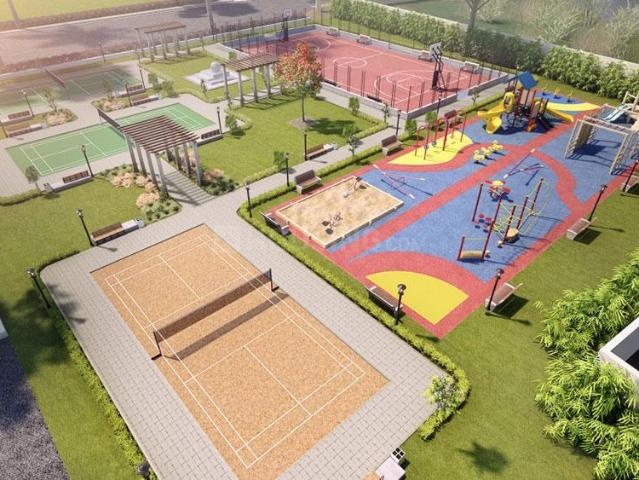 Residential Plot in Oragadam Industrial Corridor for resale Chennai. The reference number is 19633840