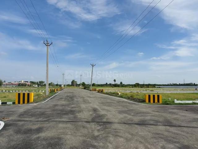 Residential Plot in Oragadam Industrial Corridor for resale Chennai. The reference number is 20141509