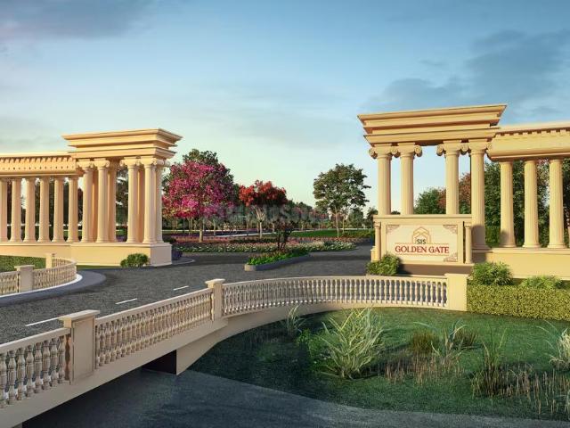 Residential Plot in Oragadam Industrial Corridor for resale Chennai. The reference number is 20193037