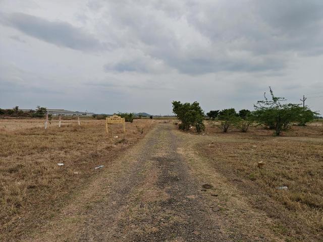 Residential Plot in Oragadam Industrial Corridor for resale Chennai. The reference number is 20441720