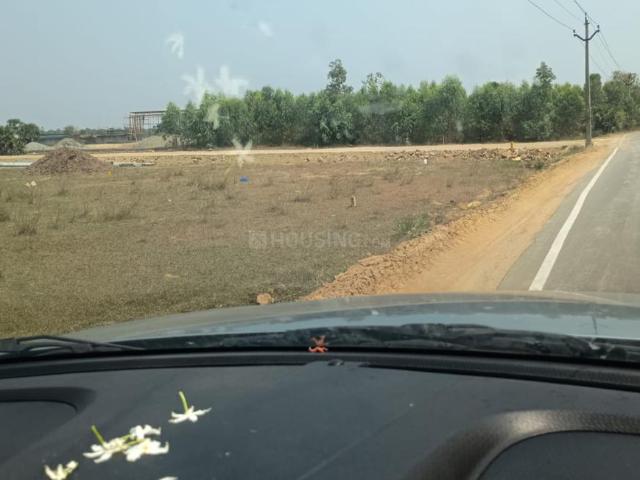 Residential Plot in Oragadam Industrial Corridor for resale Chennai. The reference number is 21073119