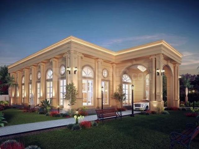 Residential Plot in Oragadam Industrial Corridor for resale Chennai. The reference number is 21291522