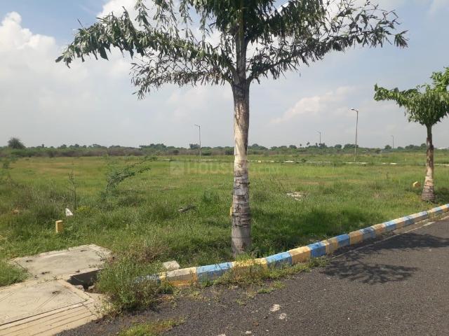 Residential Plot in Oragadam Sriperambattur for resale Chennai. The reference number is 7788396