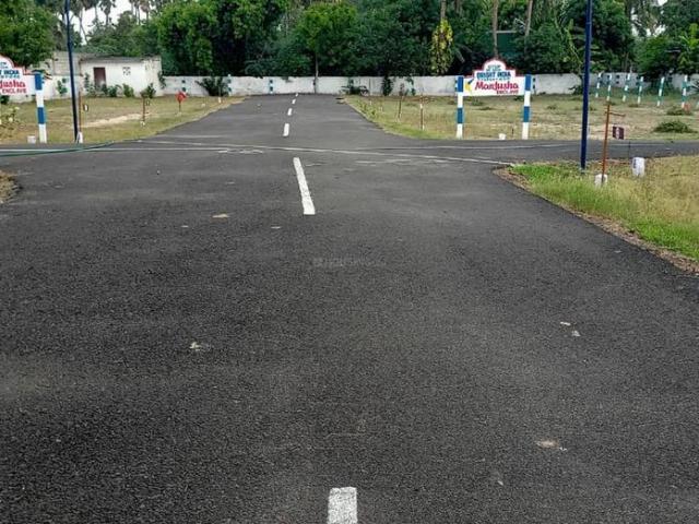 Residential Plot in Oragadam Sriperambattur for resale Chennai. The reference number is 8343911