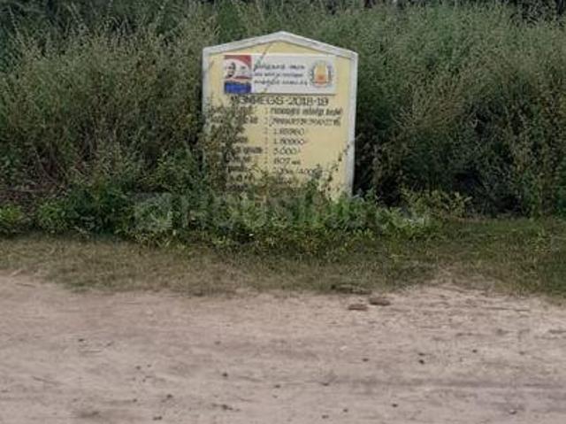 Residential Plot in Oragadam Sriperambattur for resale Chennai. The reference number is 11918891
