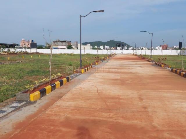 Residential Plot in Oragadam Sriperambattur for resale Chennai. The reference number is 19622350