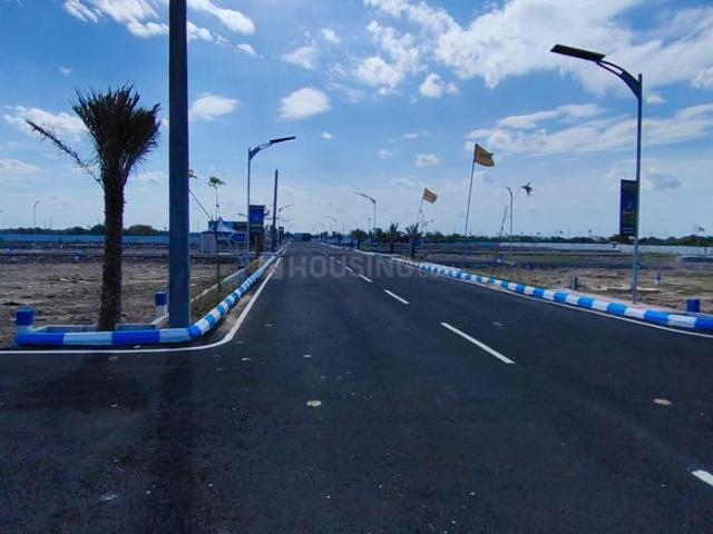 Residential Plot in Oragadam Sriperambattur for resale Chennai. The reference number is 20211667