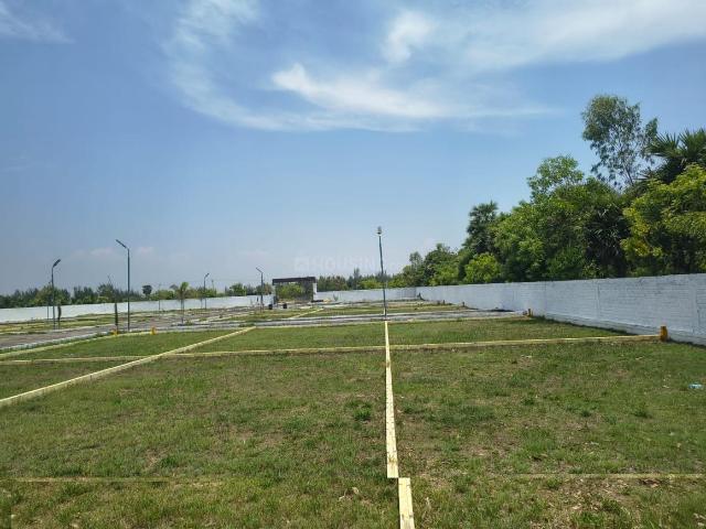 Residential Plot in Oragadam Sriperambattur for resale Chennai. The reference number is 20674805