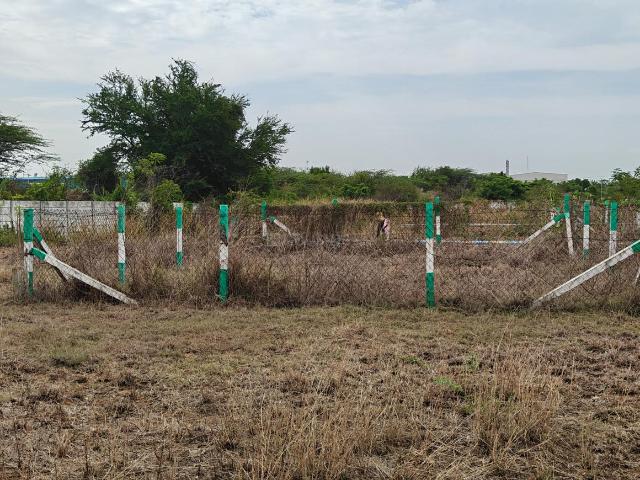 Residential Plot in Oragadam Sriperambattur for resale Chennai. The reference number is 20779101