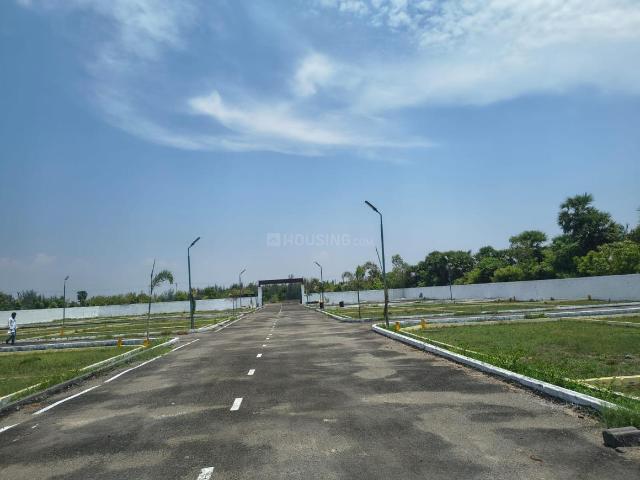 Residential Plot in Oragadam Sriperambattur for resale Chennai. The reference number is 20719257