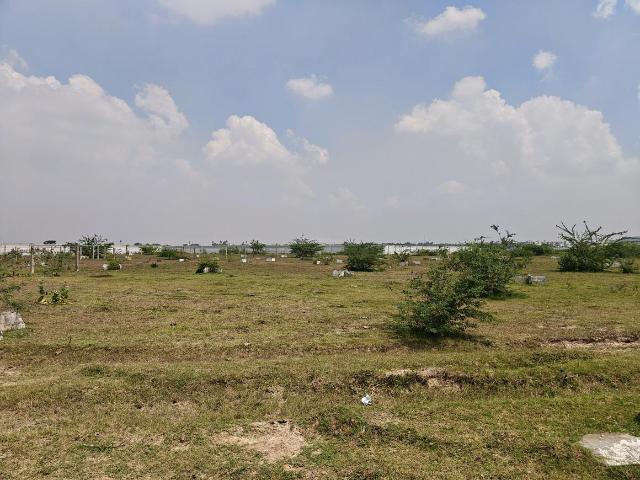 Residential Plot in Oragadam Sriperambattur for resale Chennai. The reference number is 20843344