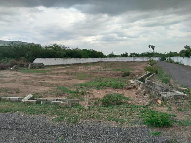Residential Plot in Oragadam Sriperambattur for resale Chennai. The reference number is 20922119