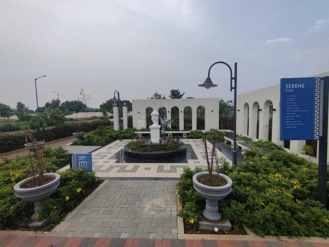 Residential Plot in Oragadam Sriperambattur for resale Chennai. The reference number is 21145870