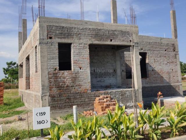 Residential Plot in Oragadam Sriperambattur for resale Chennai. The reference number is 21145916