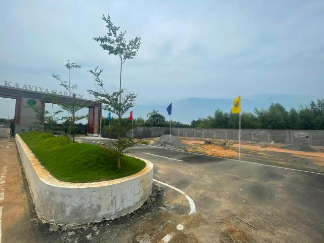 Residential Plot in Oragadam Sriperambattur for resale Chennai. The reference number is 21152702