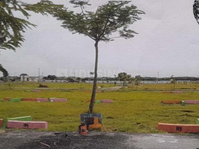 Residential Plot in Oragadam Sriperambattur for resale Chennai. The reference number is 21111586