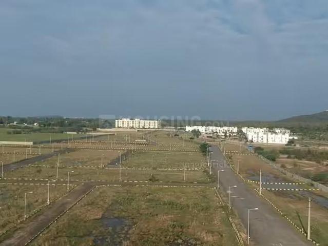 Residential Plot in Oragadam Sriperambattur for resale Chennai. The reference number is 21125946