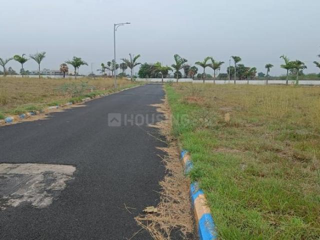 Residential Plot in Oragadam Sriperambattur for resale Chennai. The reference number is 21277976