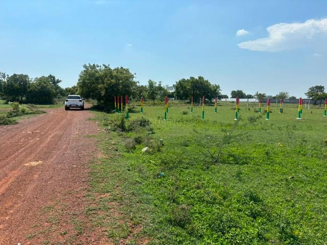 Residential Plot in Orathur for resale Chennai. The reference number is 21069025