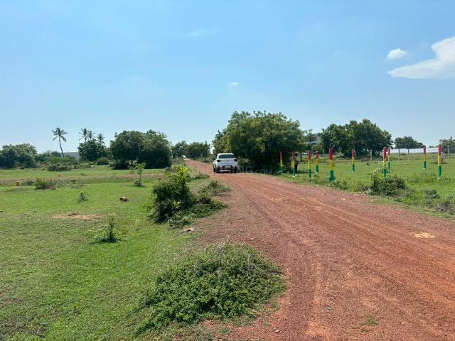 Residential Plot in Orathur for resale Chennai. The reference number is 21069295