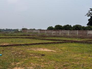 Ranchi District, Jharkhand - Security