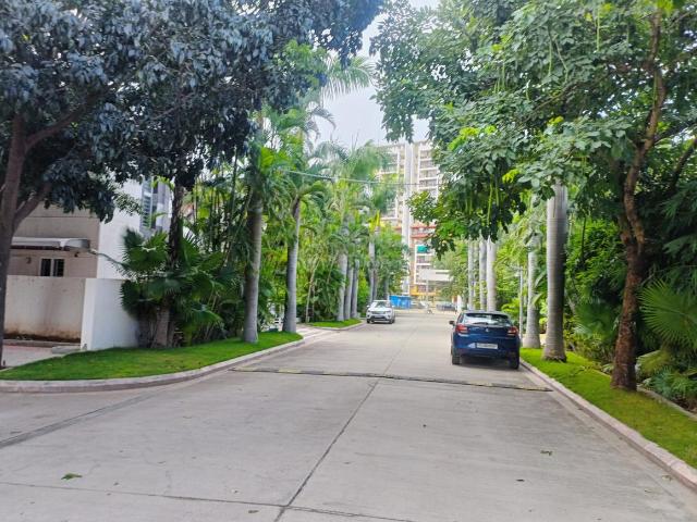 Residential Plot in Osman Nagar for resale Hyderabad. The reference number is 21040072