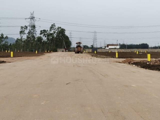 Residential Plot in Atchutapuram for resale Visakhapatnam. The reference number is 18416308