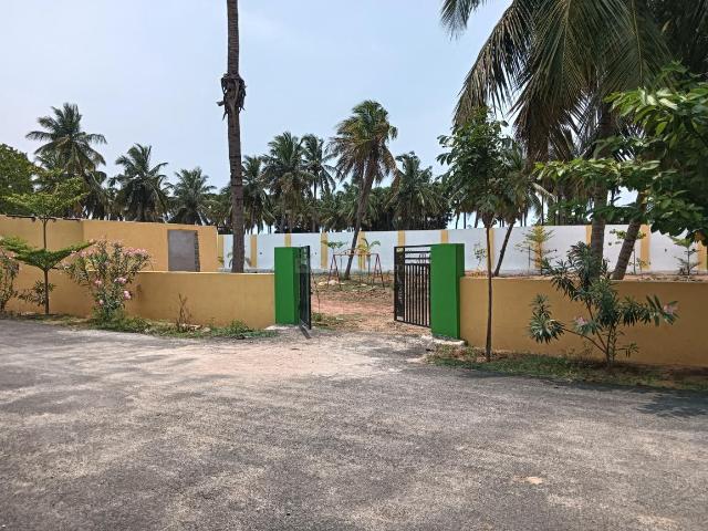Residential Plot in Atchutapuram for resale Visakhapatnam. The reference number is 20890125