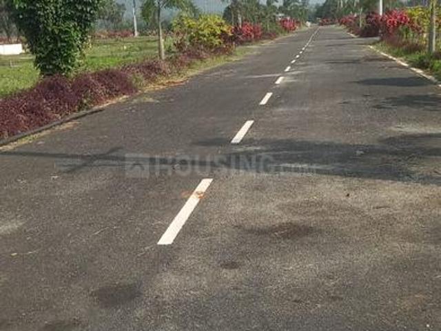 Residential Plot in Atchutapuram for resale Visakhapatnam. The reference number is 21086993