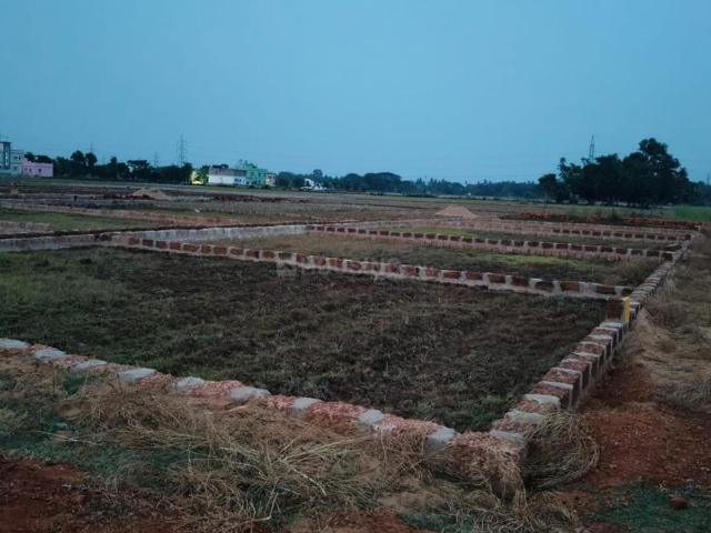Residential Plot in Atala for resale Bhubaneswar. The reference number is 20403249