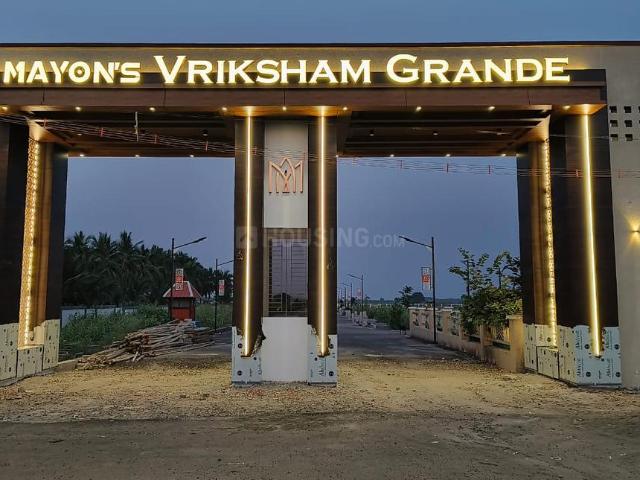 Residential Plot in Athipalayam for resale Coimbatore. The reference number is 18430601