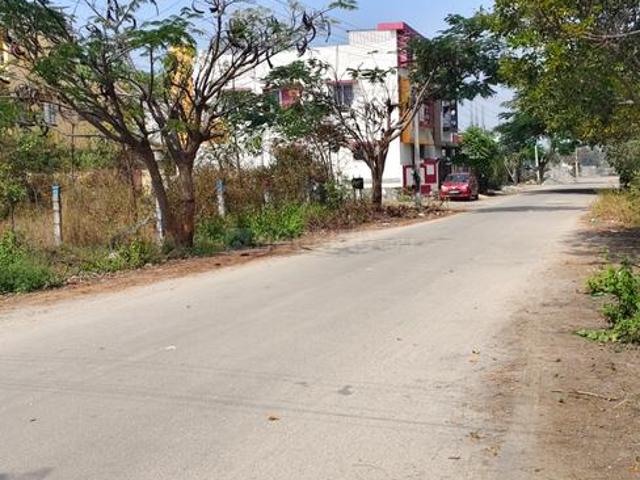 Residential Plot in Athipalayam for resale Coimbatore. The reference number is 19382391