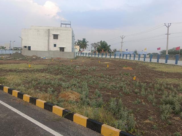 Residential Plot in Athipalayam for resale Coimbatore. The reference number is 20246338