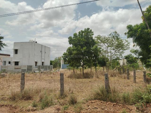 Residential Plot in Athipalayam for resale Coimbatore. The reference number is 20860267