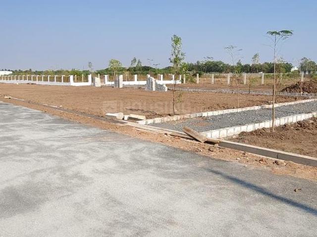 Residential Plot in Athipalayam for resale Coimbatore. The reference number is 21164399