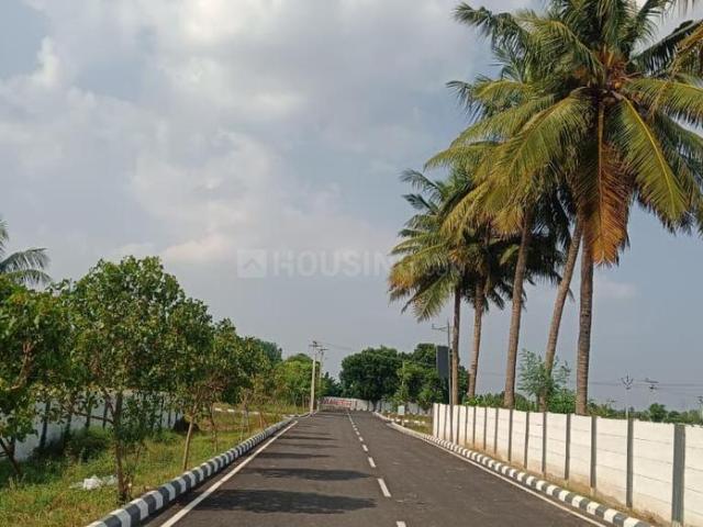 Residential Plot in Athur for resale Chennai. The reference number is 21298567