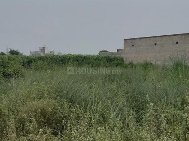 Residential Plot in Atour for resale Ghaziabad. The reference number is 21114020
