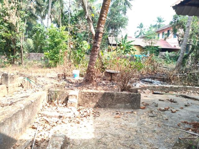 Residential Plot in Attavar for resale Mangalore. The reference number is 19759685
