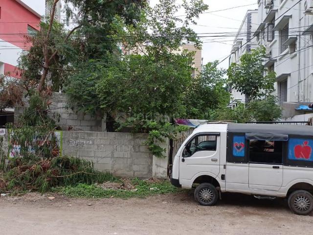 Residential Plot in Attapur for resale Hyderabad. The reference number is 18100098