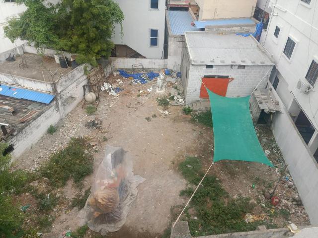 Residential Plot in Attapur for resale Hyderabad. The reference number is 13541026