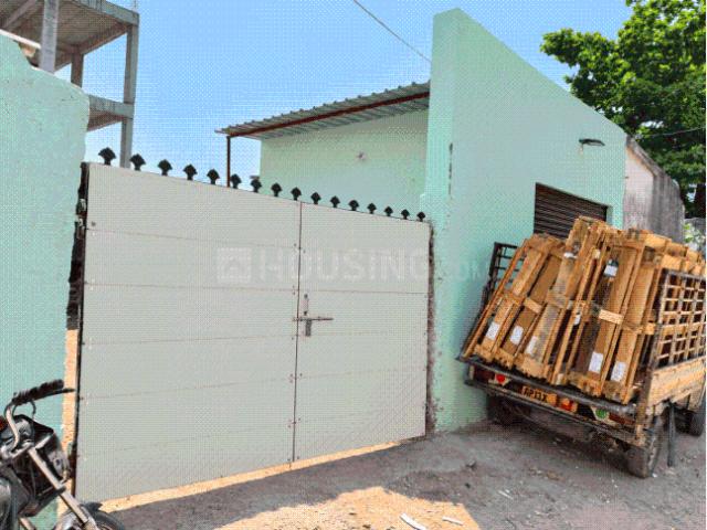 Residential Plot in Attapur for resale Hyderabad. The reference number is 21107959