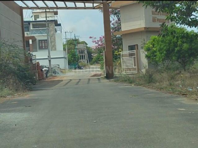 Residential Plot in Attibele for resale Bengaluru. The reference number is 17334728