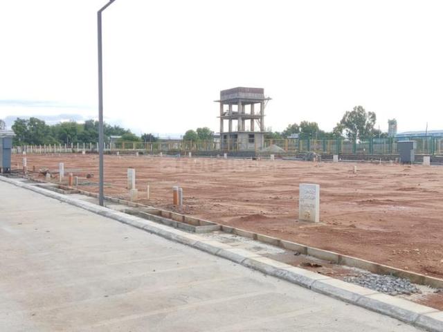 Residential Plot in Attibele for resale Bengaluru. The reference number is 18225498