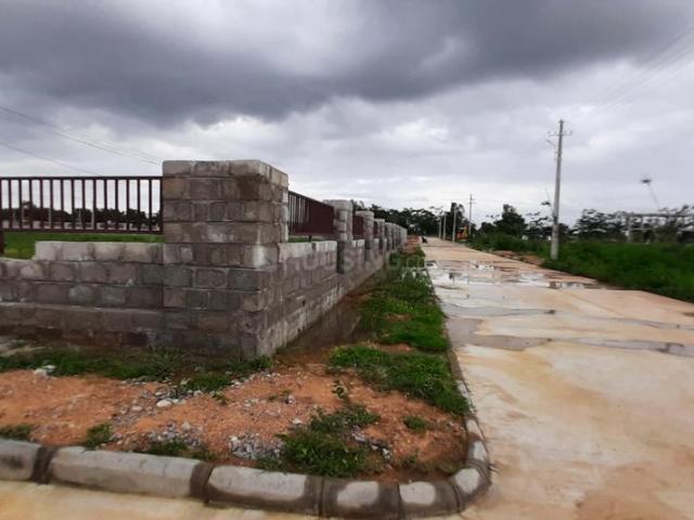 Residential Plot in Attibele for resale Bengaluru. The reference number is 19928414