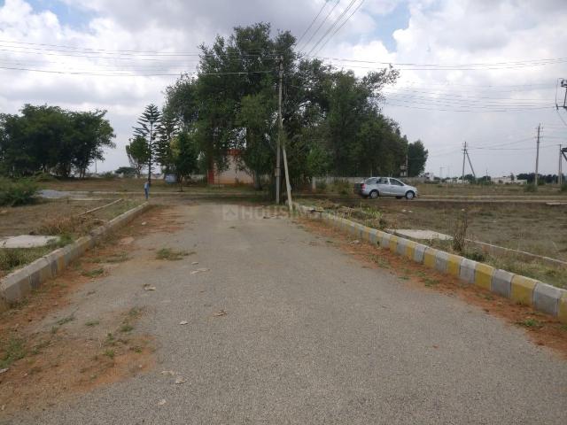 Residential Plot in Attibele for resale Bengaluru. The reference number is 10280206